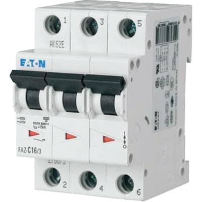 Miniature Circuit Breakers V57991
