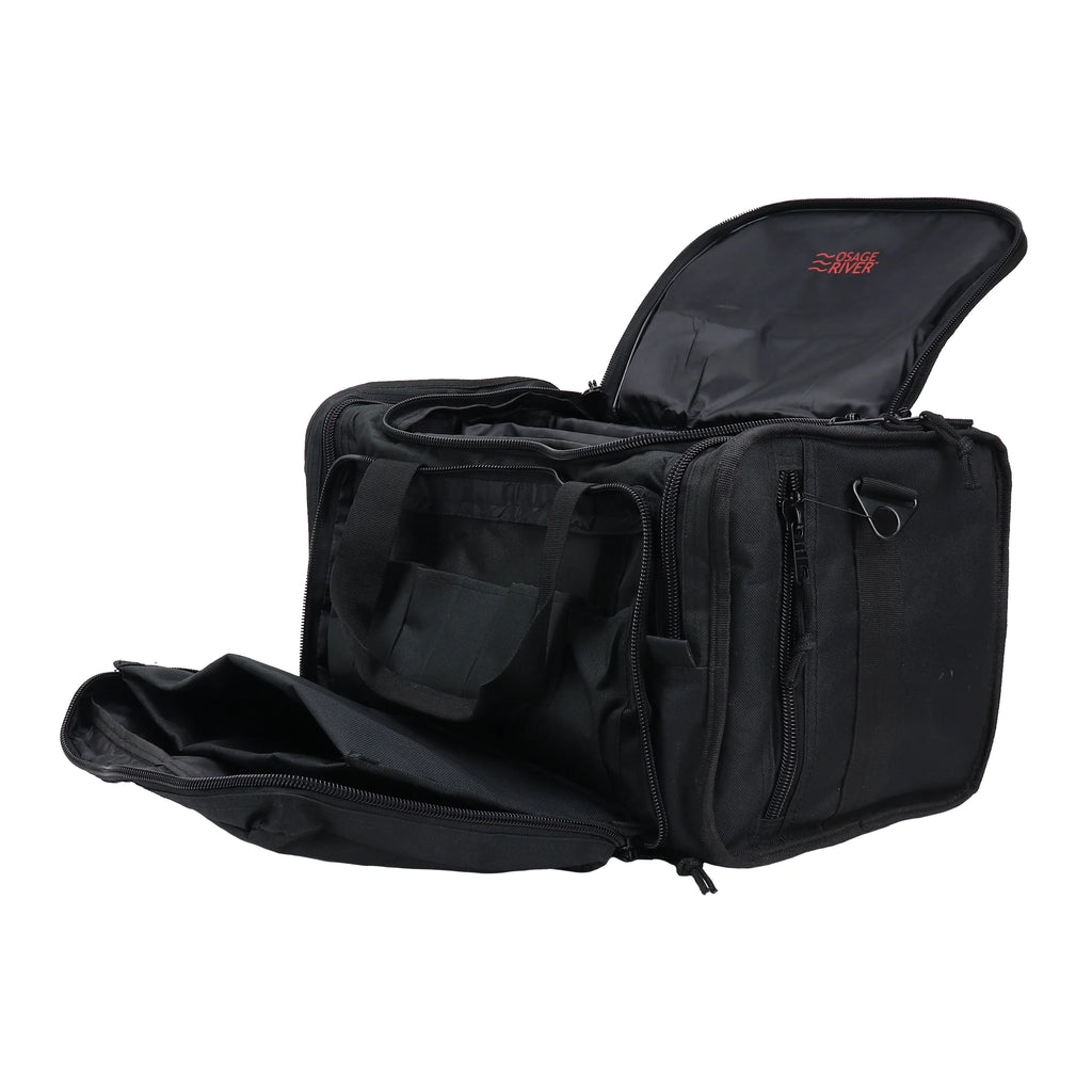 Black Range Bag T76956
