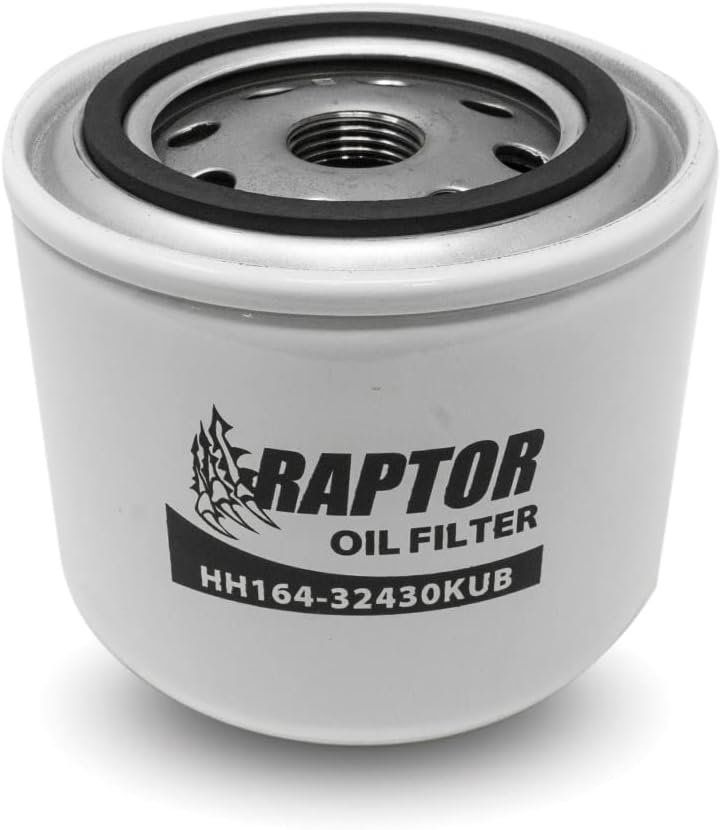 Filter Kit Pack of 2 G823