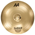 24x22 Brilliant Ride Cymbal F722