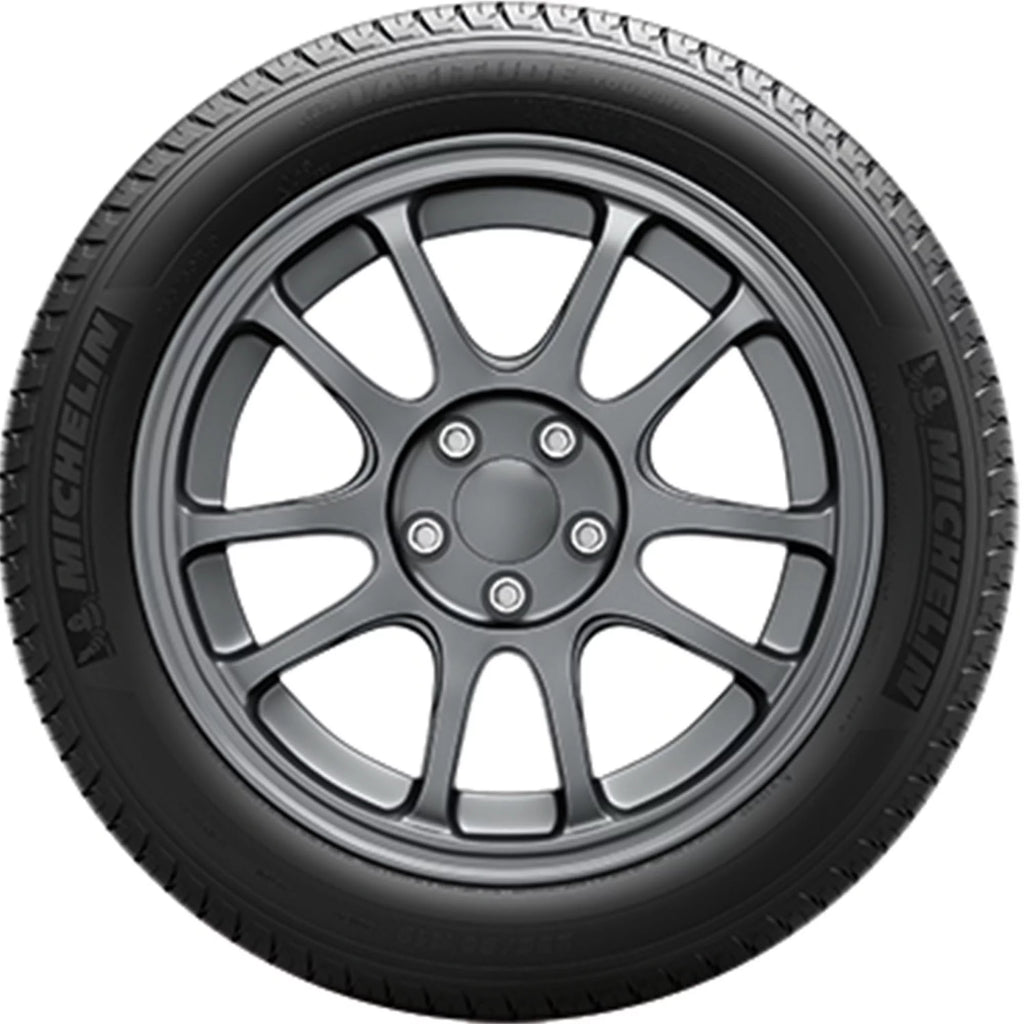 All Season P235/60R18 102V Passenger Tire N518385