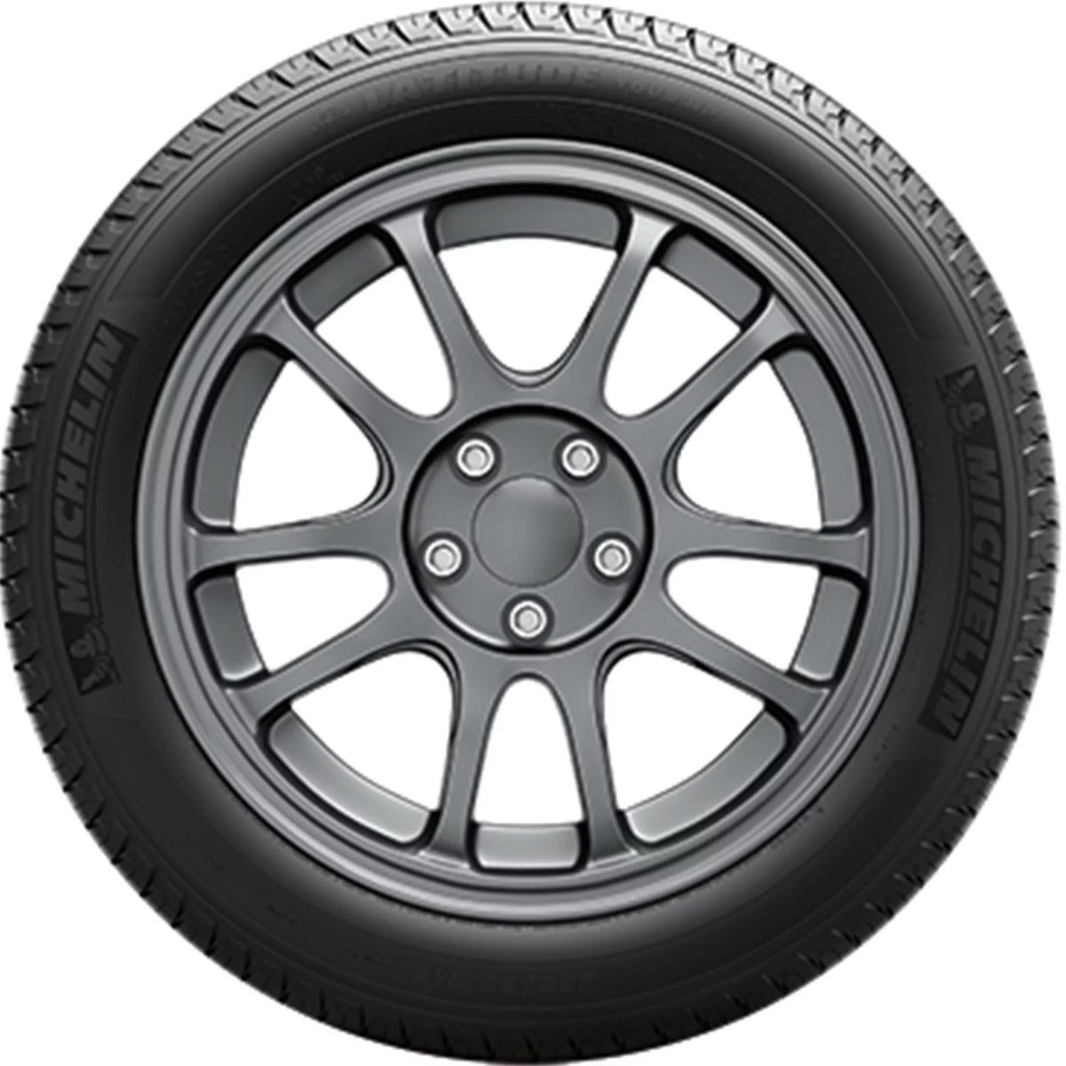 All Season P235/60R18 102V Passenger Tire N518385
