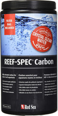 Black Aquarium Filter Media Pack of 2 V59377