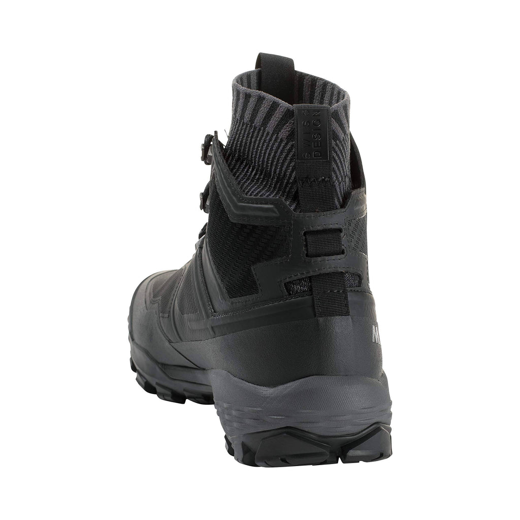 Ducan Knit High GTX Hiking Shoes K459