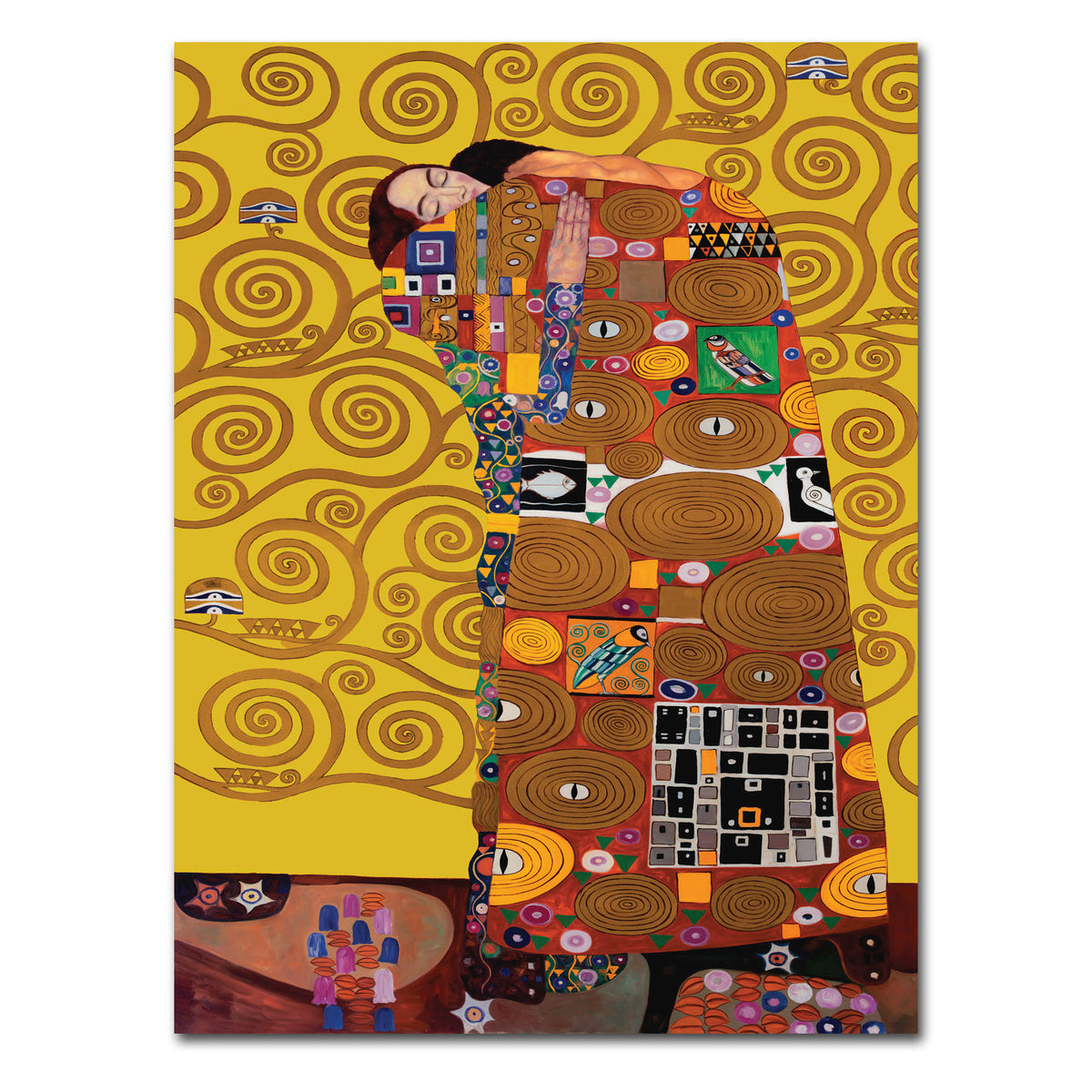 Canvas Art O5781