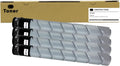 Black Toner Cartridge Pack of 4 H786990