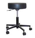 Padded Seat Pneumatic Adjustable Height Stool L269854