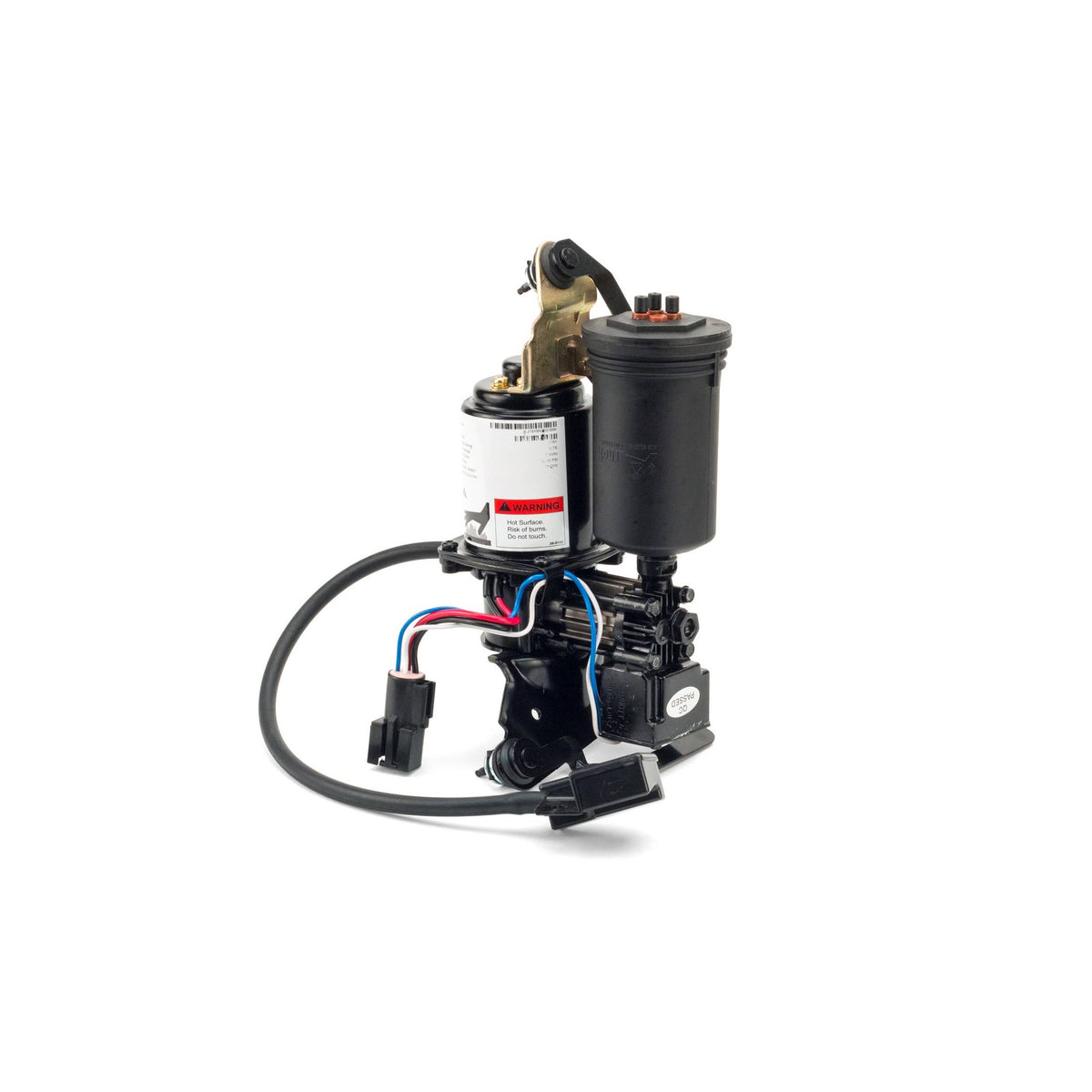 Air Suspension Compressor A685457
