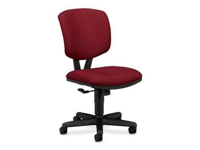 Crimson Task Chair Y92411