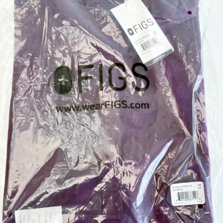 Scrub Top W828