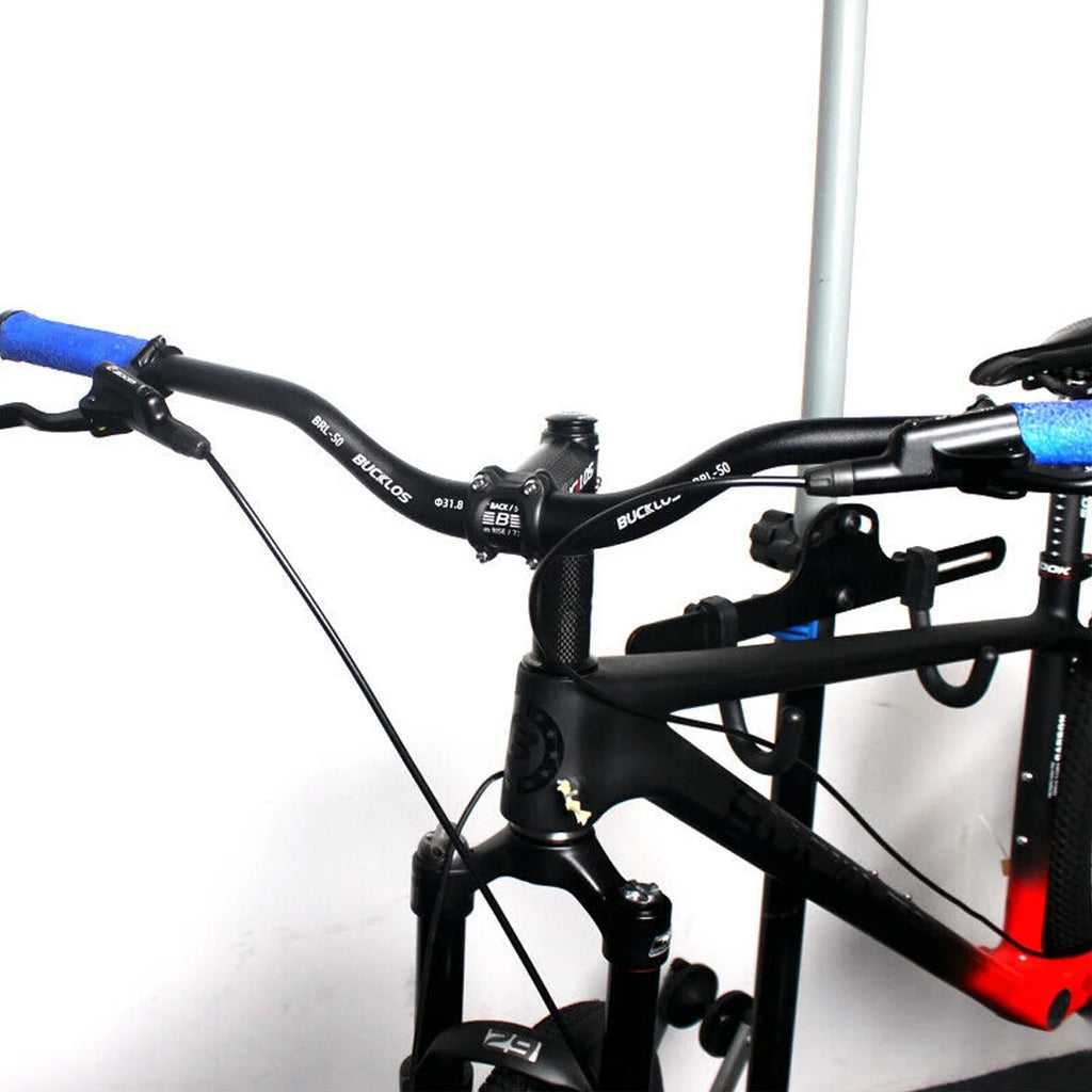 25.4mm Aluminum Alloy MTB Riser Bars P714