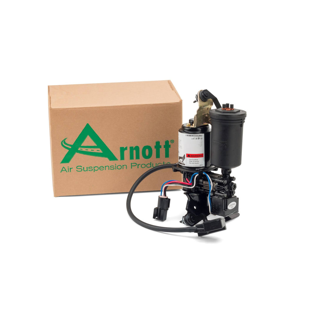 Air Suspension Compressor A685457