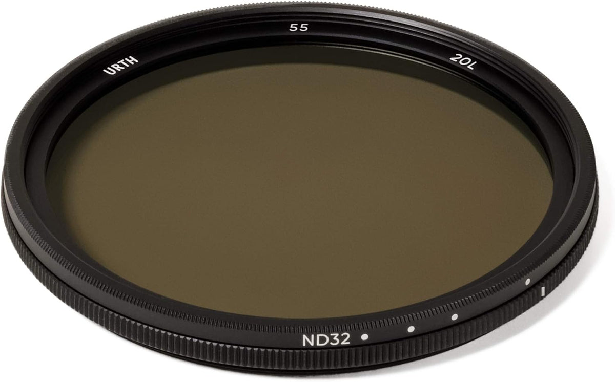 Pack of 2 55mm Variable ND Lens Filter K363
