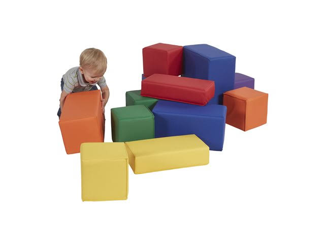 Big Block Set D21097