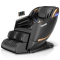 Massage Chair with Zero Gravity SL-Track Shiatsu C194556