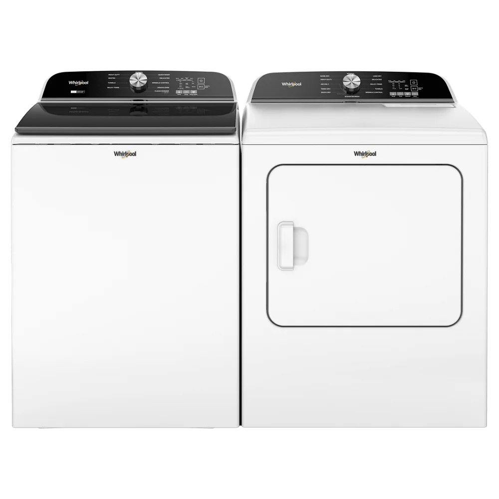 High Efficiency Top Load Washer X785
