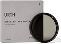 Pack of 2 55mm Variable ND Lens Filter K363
