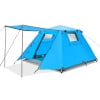 4-Person Camping Tent I338640