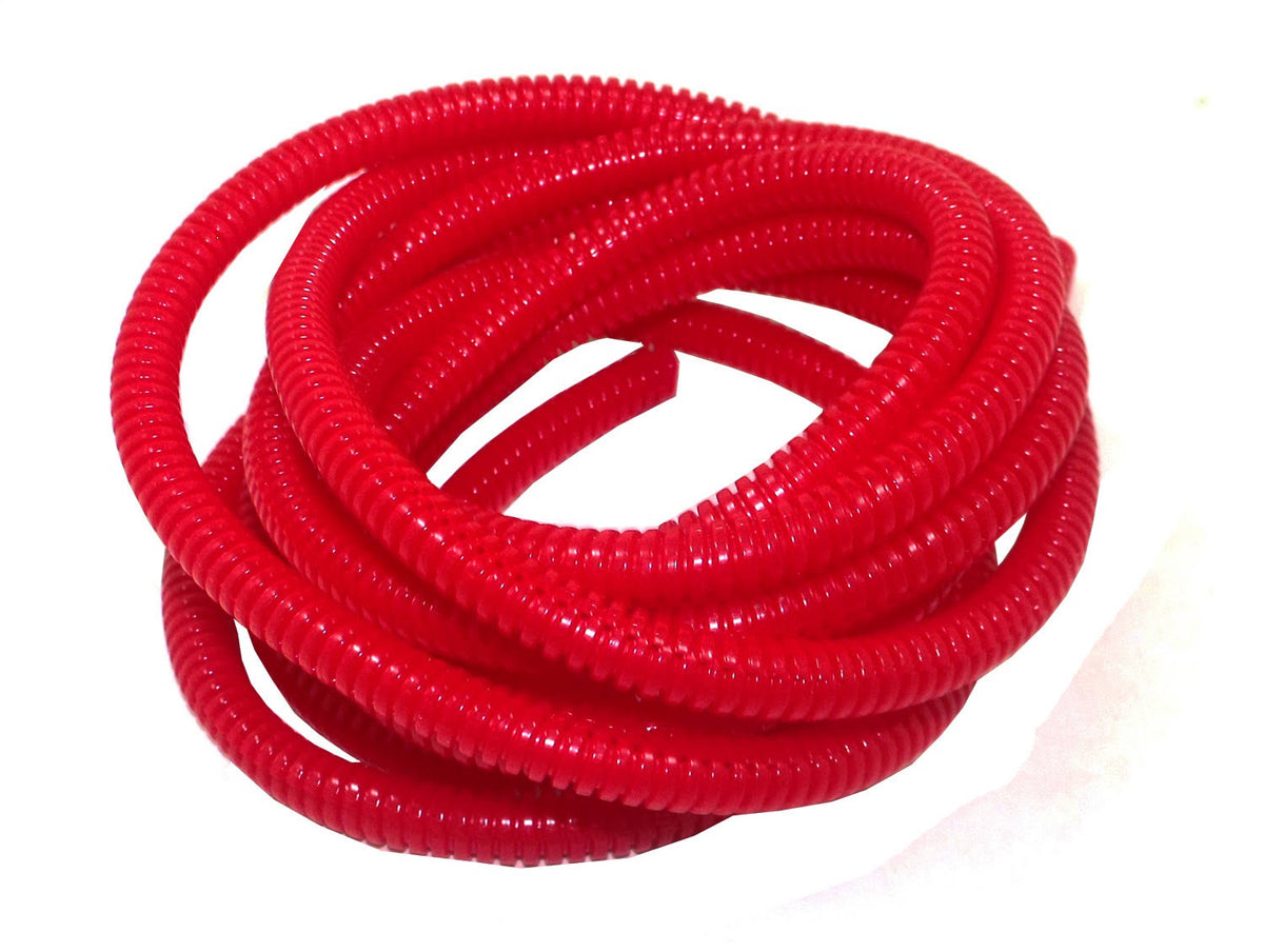 Convoluted Tubing D91395