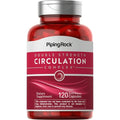 120 Capsules Circulation Supplement F2877