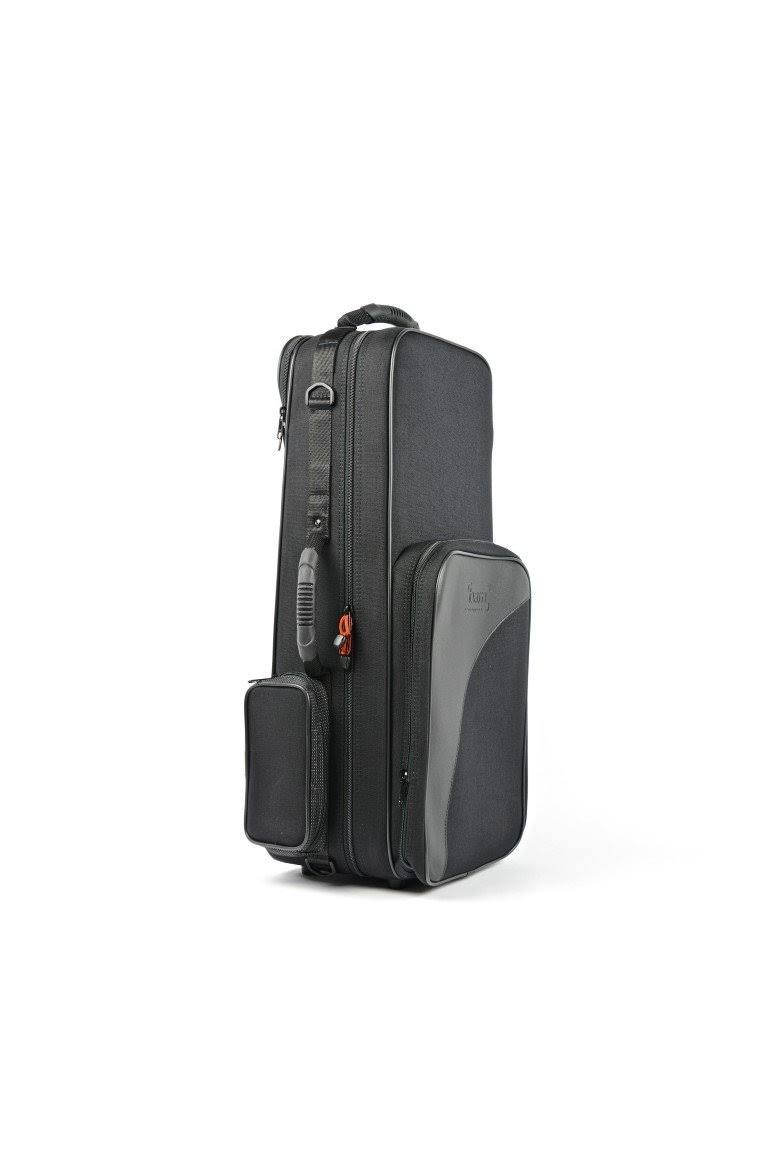 Black Alto Sax Case Y565977