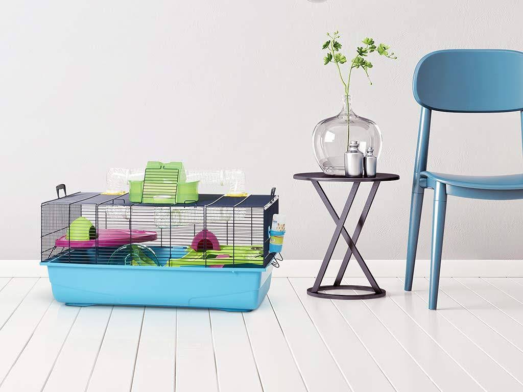 Hamster Cage I9956