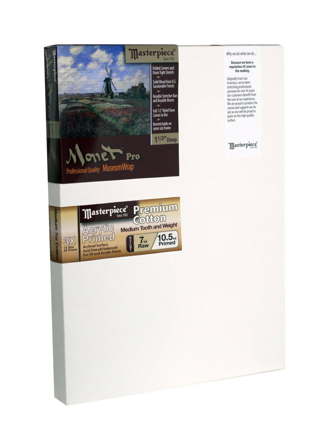 Cotton Canvas 18 inch x 36 inch C16346