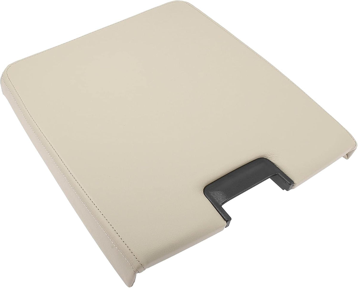 Beige Car Center Console Cover Pack of 2 U24622