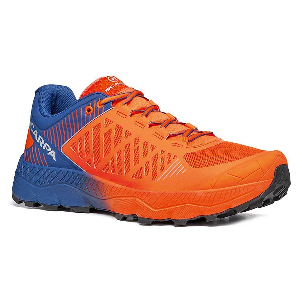 Spin Ultra Trail Running Shoes Q7917