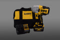 20V MAX Cordless 1/2" Impact Wrench with 5.0 Ah Battery F784
