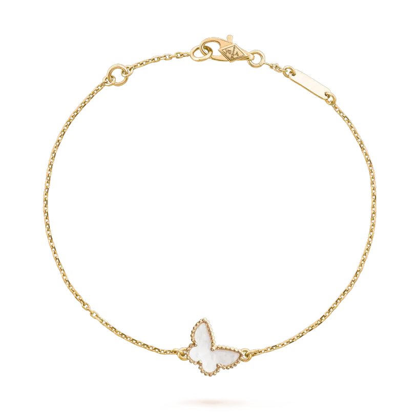 Butterfly Bracelet V84466