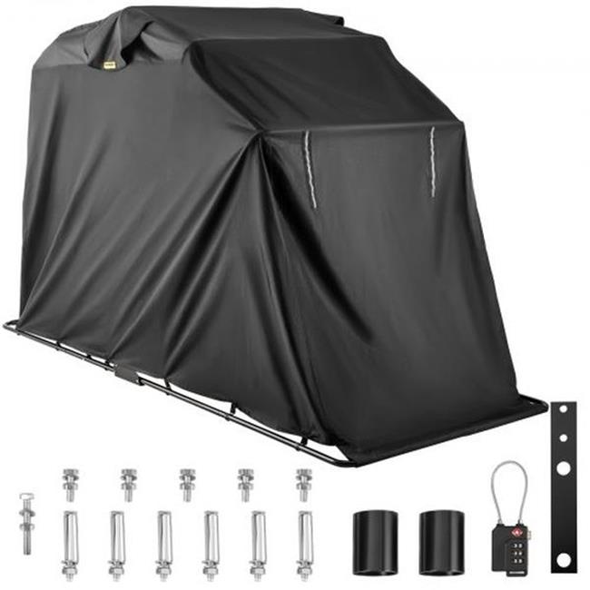 Waterproof Motorcycle Shelter Tent E429957