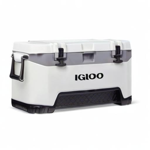 Hard Coolers 25-72QT R115