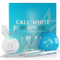 Vegan Teeth Whitening Kit with LED Light P466