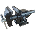 5x22 Multi-Purpose Quick-Release Vise T850692