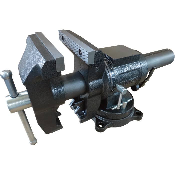5x22 Multi-Purpose Quick-Release Vise T850692