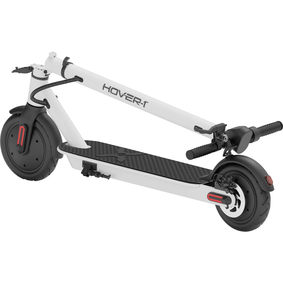 Self Balancing Electric Scooter 16 mph Black P27781