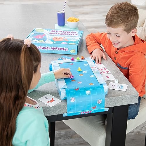 Cooperative Board Game U535