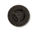 Black Manual Hub Q9657