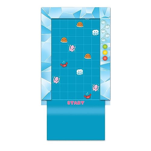 Cooperative Board Game U535