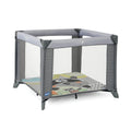 Portable Square Baby Playpen D439728