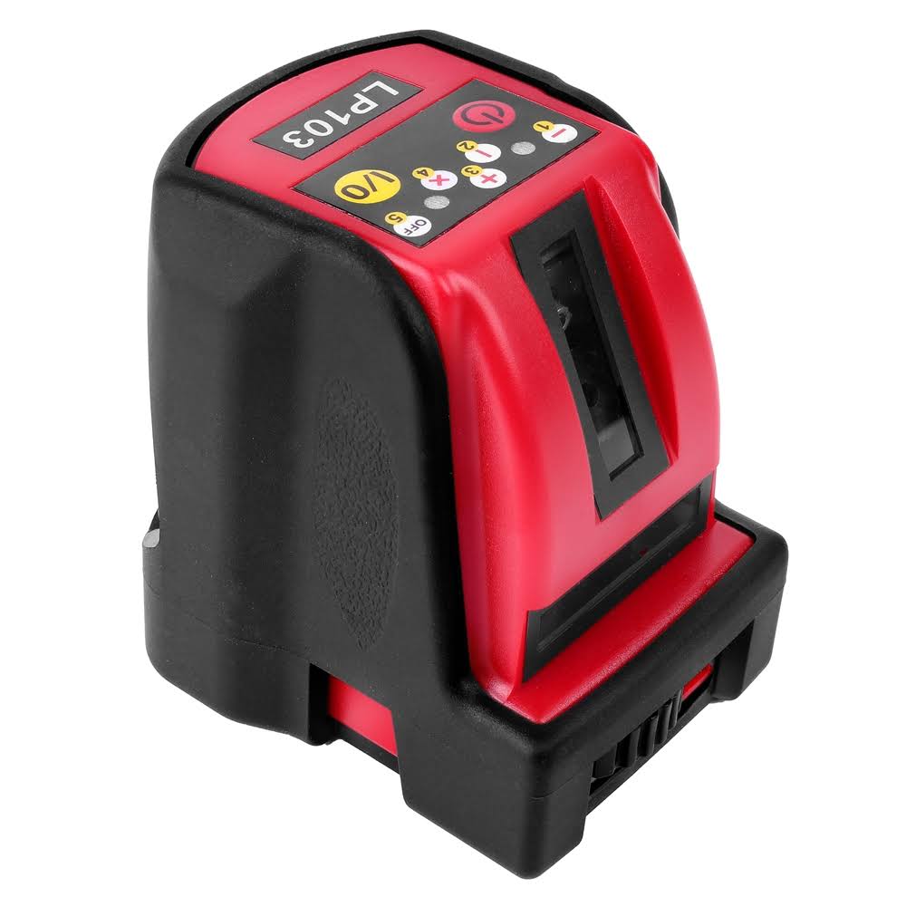 Laser Standard N8686