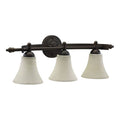 3-Light Vanity Lighting Q500