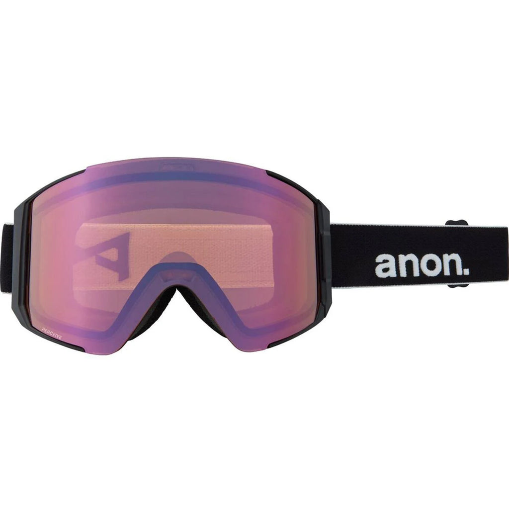 Black / Perceive Variable Green Goggles P321660