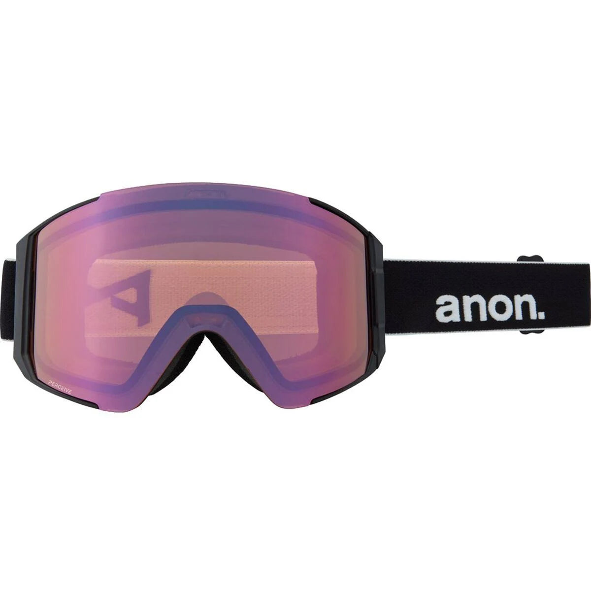 Black / Perceive Variable Green Goggles P321660
