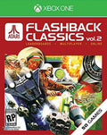 Flashback Classics: Volume 2 M496