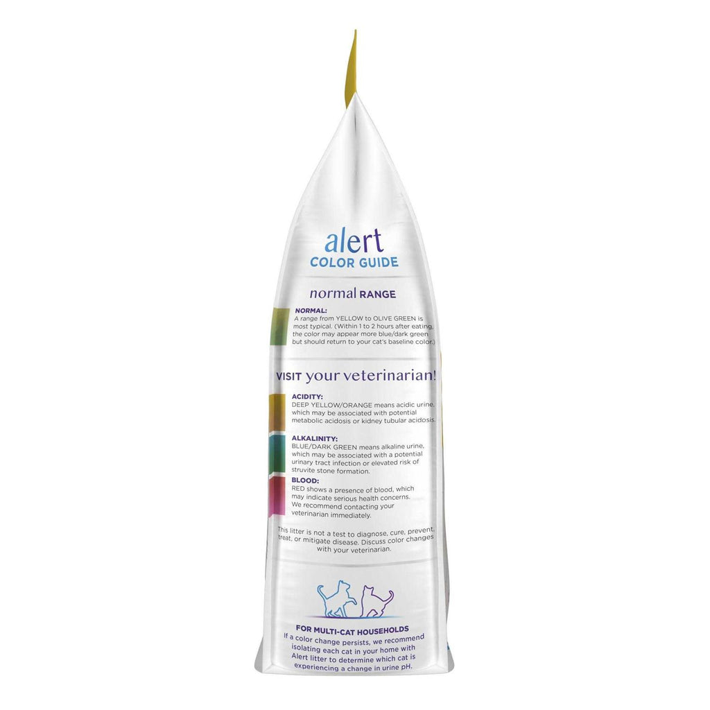Tidy Care Alert Crystal Cat Litter W113
