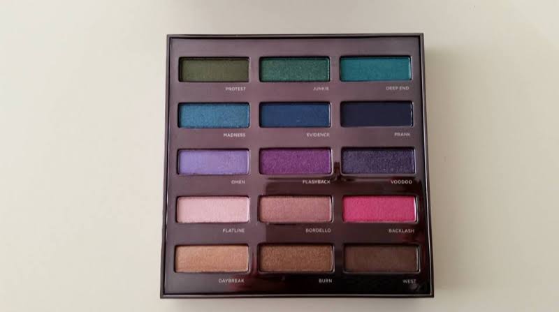 Eyeshadow Palette S573724