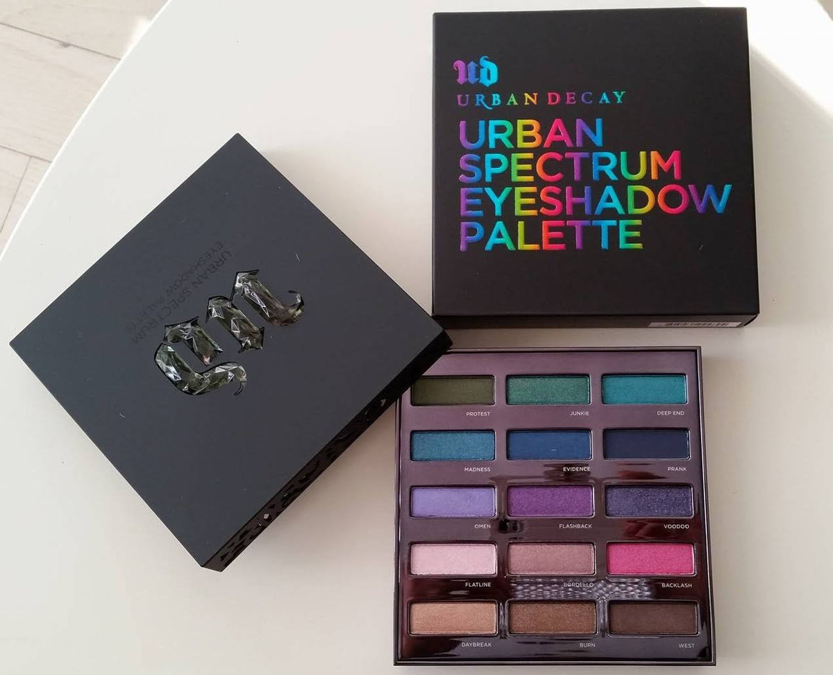 Eyeshadow Palette S573724