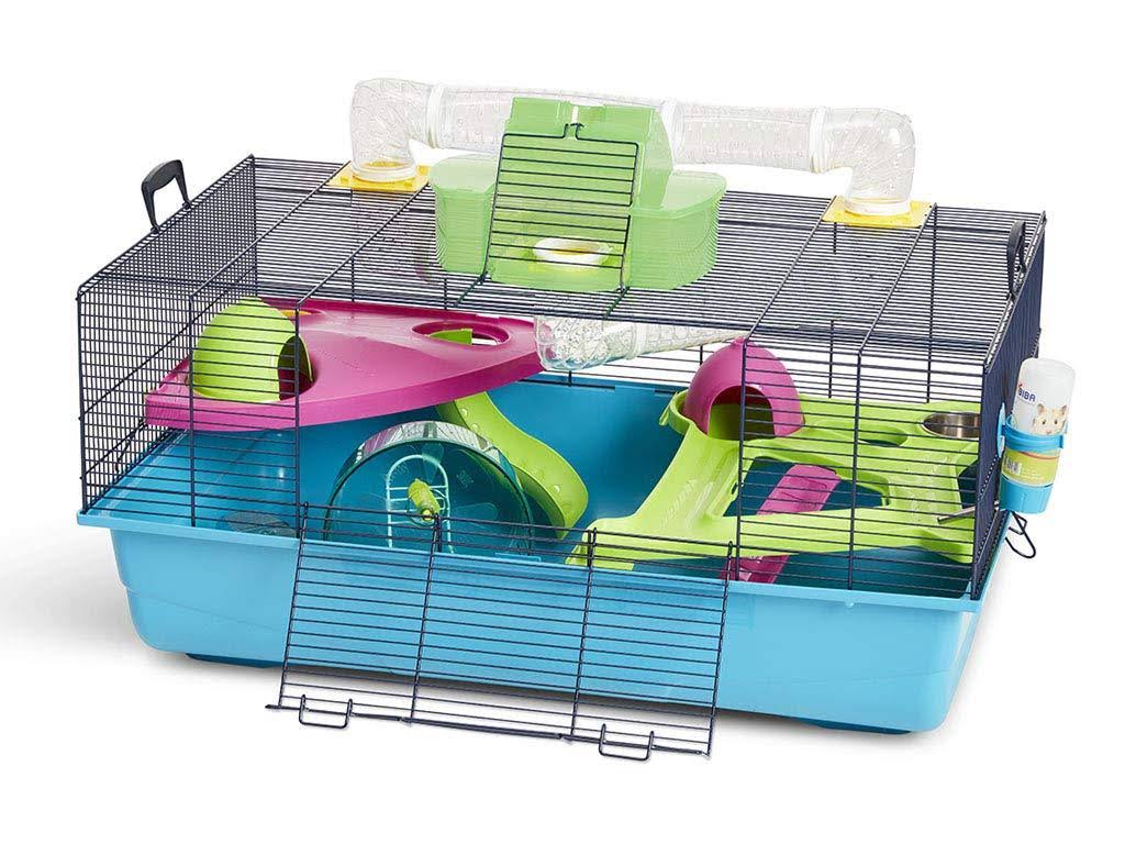 Hamster Cage I9956